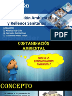 8 Relleno Sanitario