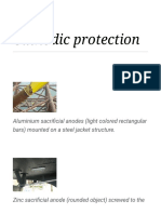 Cathodic Protection - Wikipedia PDF