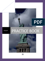 Practice Book II