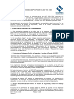 Guía Desarrollo de Auditorías ISO 45001