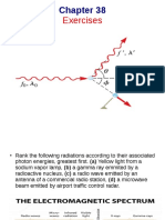 Electromagnetic Exercises 