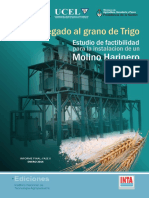 Inta-Estudio-Factibilidad-Molino-Harinero Fase 2 - Enero de 2014