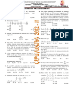 (Invierno) Practica 04 Numeros Fraccionarios