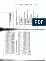 Corbetta, P. Las Fuentes Estadisticas Oficiales