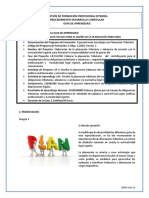 Guia 5 Estrategias Fiscales para El Diseño de La Planeación Tributaria 080618