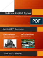 National Capital Region