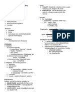 PROTOZOA (Sarcodina) : Protozoology