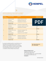 CX ISO12944 System ES 042019