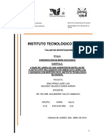 ECOMURO Protocolo de Investigacion