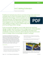 Datasheet-Creo Piping and Cabling Extension-En