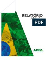 Relatorio Anual 2018 ABPA