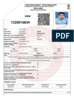 Applicant Print PDF