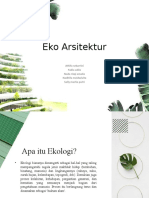 Eko Arsitektur