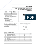 Stsa 1805