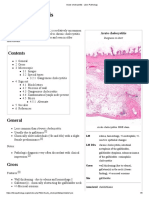 5 Acute Cholecystitis - Libre Pathology