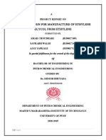 Ethylene Glycol