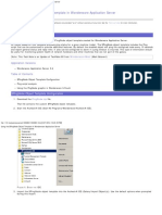 Wonderware SCADA Ping Object 