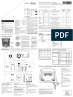 LMA70200WGAB0 ManualUsuario Lavadora