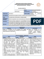 SD - Informática I - Sem1