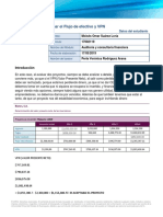 Suarez Moisés Flujos de Efectivo