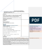 Síntesis de 2 4-Dietoxicarbonil-3, 5-Dimetilpirrol