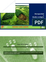 Sesión 09 - Biocapacidad y Huella Ecológica