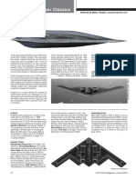 B-2 Spirit: Airpower Classics