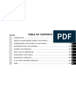 2005 Dakota Owners Manual