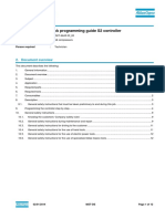 2915 6643 00 - 00 Quick Programming Guide S2 Controllers - 2014!01!02