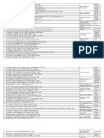 SpecPro Case Assignment List