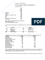 Ejercicios Balances