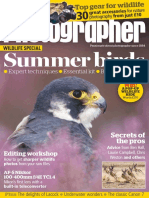 Amateur Photographer - 16 June 2018