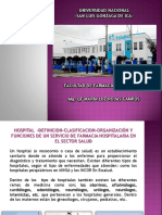 Gestion en Salud