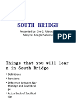 South Bridge-Wps Office