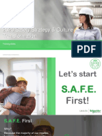 2020 Safety Strategy - Training Slides