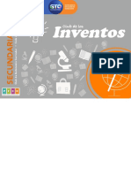 Club de Inventos Secundaria