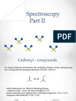 IR - Spectros