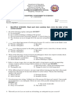 PT - Science 6 - Q4 - V2