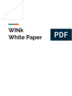 WINK Whitepaper ZH CN