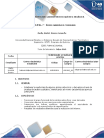 Preinforme - Practica # 7