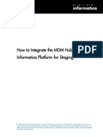 0786 MDM HubIntegrationWithDataIntegrationServices-H2L