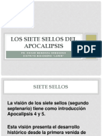 Los Siete Sellos Del Apocalipsis