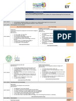 BioAsia 2019 Programme