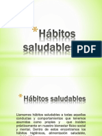 Diapo Habitos Saludables