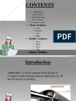 Autocadd Presentation 2