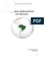 Brazil Global Dimensions Francisco