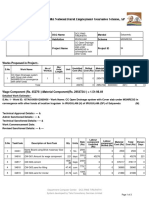 Works Proposed in Project