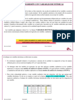 Capítulo 9. Variables Dicotomicas