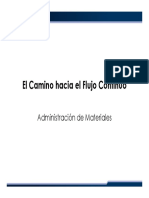 3 Lean Six Sigma Day 3 Unidad 6 Justo A Tiempo Pokayoke Pag. 33 2019-2