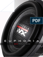 2019 Euphoria Catalog PDF